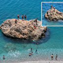 Deniz suyunda sıcaklık artışı: Yaz aylarında bakteri tehditi yükseliyor, sağlık riskleri artabilir