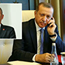 Cumhurbaşkanı Erdoğan'dan Özgür Özel'e geçmiş olsun telefonu