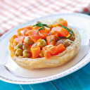 Türk mutfağına altı madalya