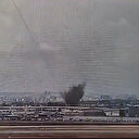 Husiler Ben Gurion Havalimanı'nı vurdu