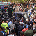 Mali: une marche des partis politiques dispersée par la force à Bamako