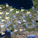 Bu hafta hava nasıl olacak? Meteoroloji haftalık tahmini raporunu açıkladı