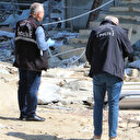 Samsun'da feci olay: İnşaat halindeki binanın 2'nci katından düşen işçi yaralandı