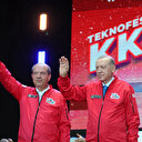 Erdogan: "La Türkiye est désormais parmi les 3 leaders mondiaux en technologie des drones"