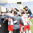 Eskişehirspor 3. Lig'de!