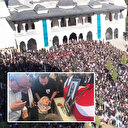 Sırrı Süreyya Önder son yolculuğuna uğurlandı