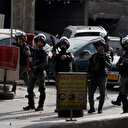 İşgalci İsrail Batı Şeria'da 4 Filistinliyi gözaltına aldı