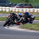 Can Öncü İtalya ayağındaki ikinci yarışı tamamlayamadı