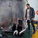 İsrail Avrupa’da gemi vurdu