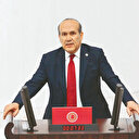 O da adaylık istiyor