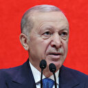 Cumhurbaşkanı Erdoğan: Depremle mücadele milli meseledir