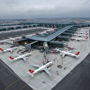 İstanbul Havalimanı nisan ayını zirvede tamamladı