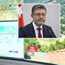 Bakan Yumaklı: Bütün birimlerimiz orman yangınlarıyla mücadeleye hazır