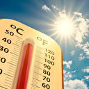 Meteoroloji uyarıyı yaptı: Bu şehirlerde 30 dereceyi geçecek