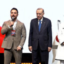 Ünlü sanatçı Sinan Akçıl Türk Kızılay için şarkı besteledi