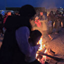Bakırköy'de Hıdırellez şenliği