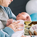 Doğum yardımına rekor başvuru