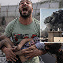 İsrail Trump'ın ziyaretine kadar esir takası olmazsa Gazze'ye geniş çaplı saldırılar başlatacak