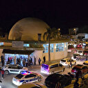 Hatay'da Hıdırellez yoğunluğu: Hz. Hızır Türbesi ziyaretçi akınına uğradı