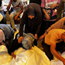 Gaza: 20 Palestiniens tués et des dizaines de blessés dans des frappes israéliennes