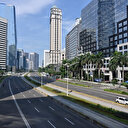 Indonésie: la croissance du PIB chute à son plus bas niveau depuis 2021