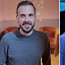 70 kilo veren ünlü oyuncu Ümit Erdim'den çarpıcı itiraf: Kaybolan gençliğimi geri almış gibiyim