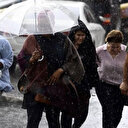 Meteoroloji'den 14 il için sağanak yağış uyarısı