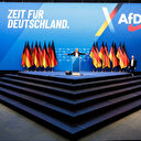 Allemagne : l'AfD contre-attaque après son classement comme parti "extrémiste"
