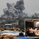 İsrail Kabinesi’nden Gazze'nin tamamen işgaline onay