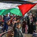 Gazze'de budandıkça yeşeren iman