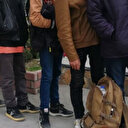 Edirne ve Kırklareli'nde 15 düzensiz göçmen yakalandı