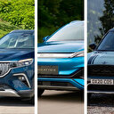 Türkiye’de en çok satılan elektrikli otomobil belli oldu: Nisan 2025’te Togg yine zirveyi bırakmadı