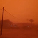 Irak'ta kum fırtınası nedeniyle 4 kişi hayatını kaybetti