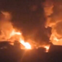 İsrail Yemen'i vuruyor: Hudeyde Limanı'na 6 hava saldırısı