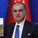 AK Parti Sözcüsü Çelik: PKK'nın günler içerisinde silah bırakmasını bekliyoruz