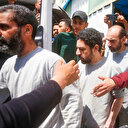 Dix Gazaouis libérés de la détention israélienne