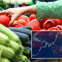 TÜİK açıkladı: Nisan ayı enflasyon rakamları belli oldu