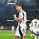 بشيكطاش يحسم لقاء "ديربي إسطنبول" أمام فنربهتشة