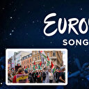 Eurovision'da ülkelerini geçmişte temsil eden sanatçılar çağrı: İsrail'in yarışmadan çıkarılmasını istediler