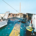 Vicdan gemisi yardım bekliyor