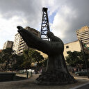 Le Venezuela pourra continuer d'exploiter les champs de pétrole abandonnés par Chevron, dit Maduro