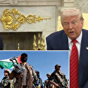 Donald Trump: Husilere saldırıları durduruyoruz