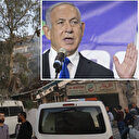 Netanyahu: Yemen'e düzenlediğimiz saldırılar İran'a da mesaj