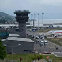 Ordu'da hava ulaşımına sis engeli: Uçak seferleri iptal edildi