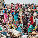 Environ 10 000 réfugiés sud-soudanais ont rejoint la RDC depuis avril dernier