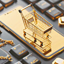 Altın yatırımında e-ticaret dönemi