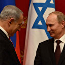 Putin ile Netanyahu 'Dünya Savaşı'nı görüştü