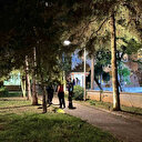 Kadıköy'de apartman dairesinde yangın: Bir kişi hayatını kaybetti