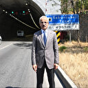 Ministro Uraloğlu: 430 nuevos túneles construidos en 23 años