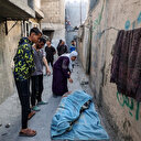 Le bilan à Gaza dépasse les 52 600 morts après la mort de 48 Palestiniens tués par Israël